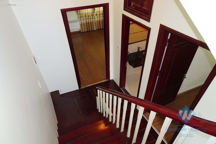 Cheap house for rent in Ba Dinh, Hanoi